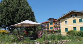 Гостиница Ferienhotel Herzog, Ноймаркт-Ам-Валлерзее